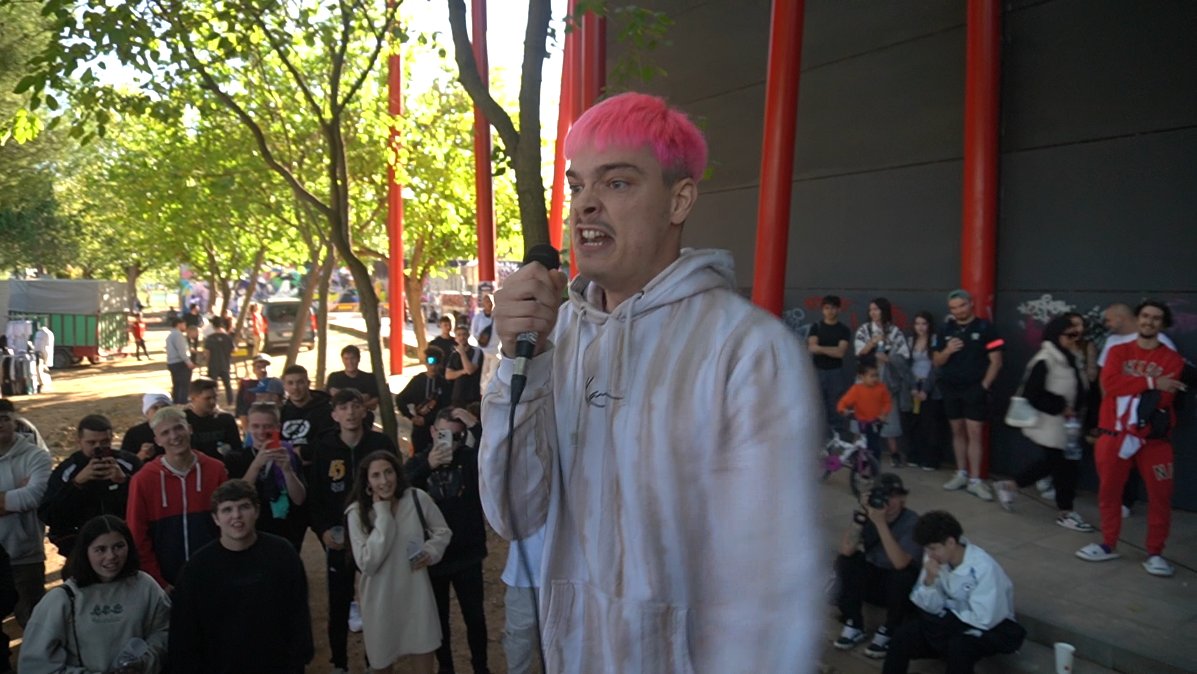 Rap