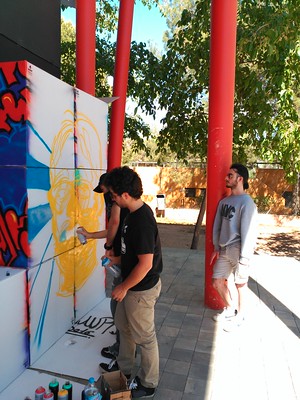 Graffiti