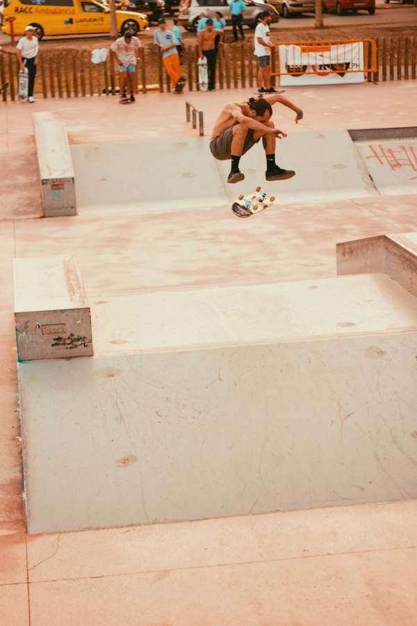 Skate