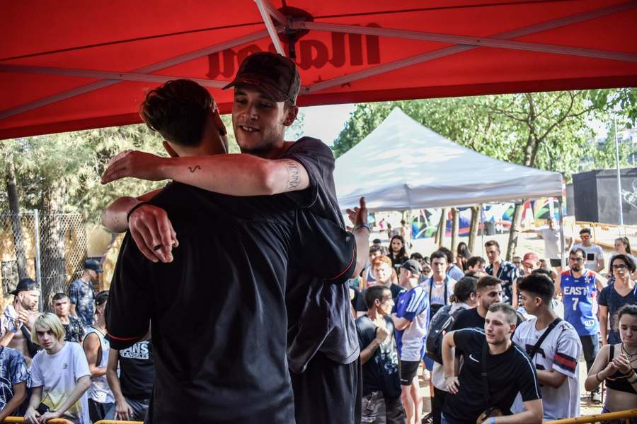 Comunitat Stalow · 2019