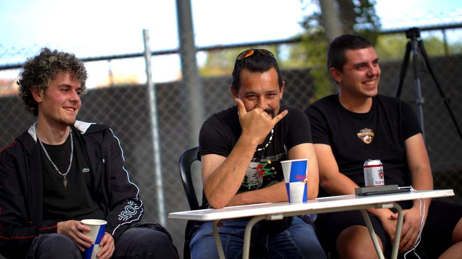 Stalow Productions Studio — Setup complet