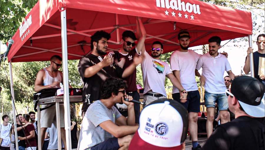 Premis & Reconeixements