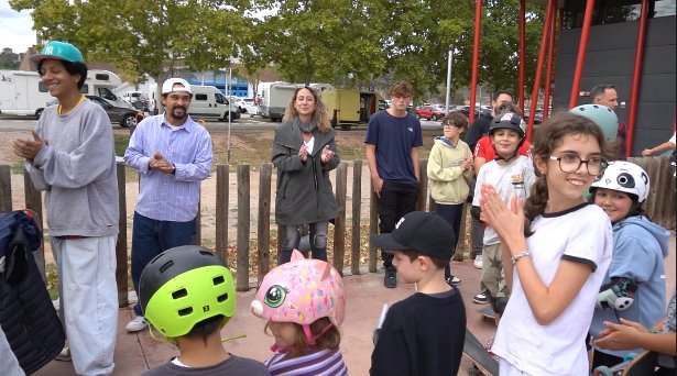 After · Stalow Fest 25